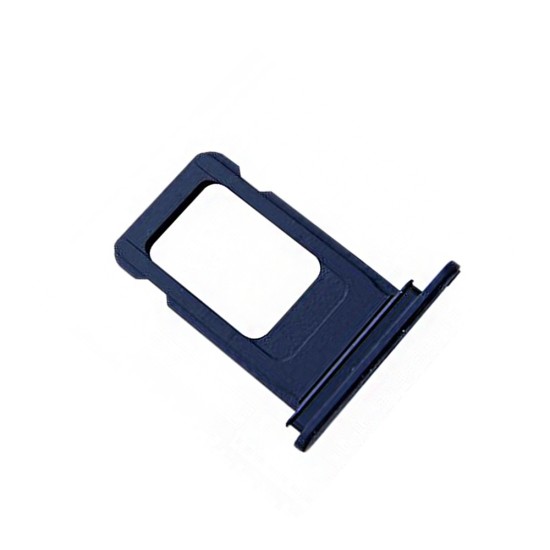 Soporte de Tarjeta SIM Apple iPhone 13 Pro Max Azul